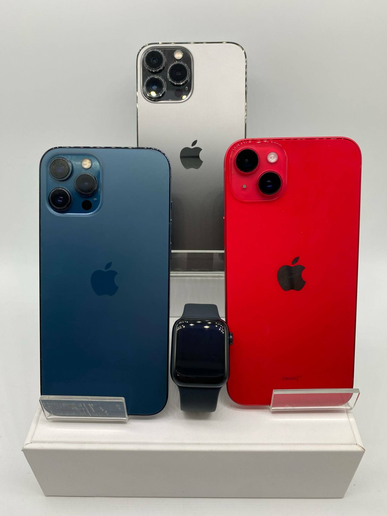 Produits Apple